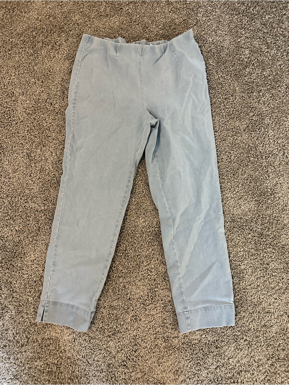 Isaac Mizrahi Live Jeans